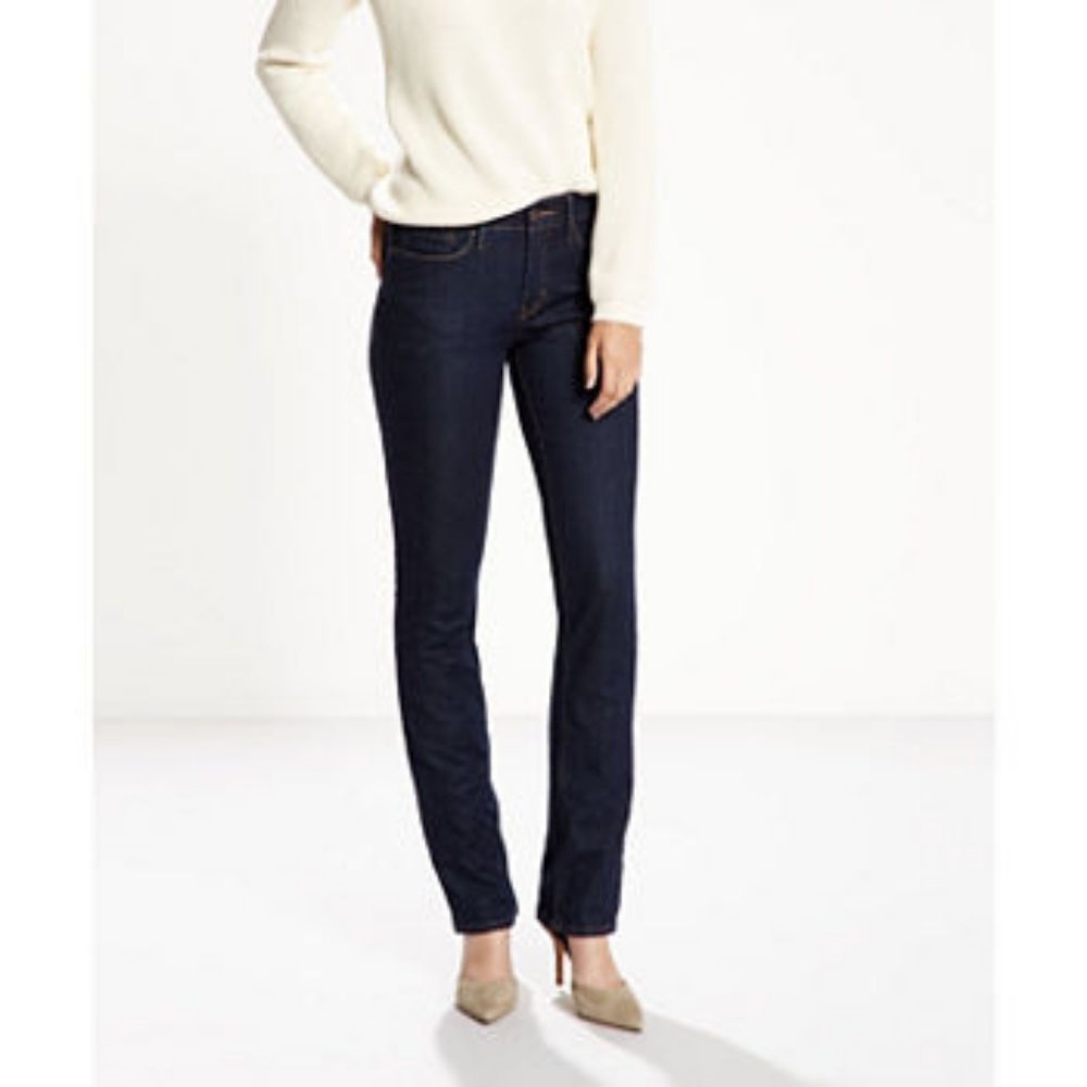 Just Cavalli regular waist slim leg jeans‎